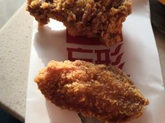 -麦当劳(曲阳店)
