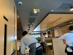 -海底捞火锅(漕宝路店)