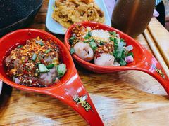 -冒椒火辣(太古里店)
