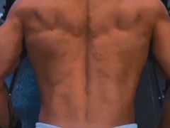 -NRG 健身私教CLUB(WPP达邦协作广场店)