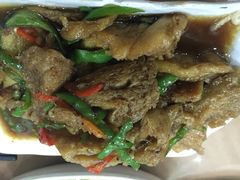 小觉林素菜馆-小觉林素菜馆