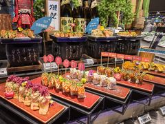 -吉布鲁牛排海鲜自助(深圳金牌店)