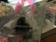 -Dark Horse·黑马蛋糕·低脂·低糖淡奶(金匙望湖大厦店)