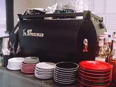 自助取餐区-NokNok Coffee(宽窄巷子店)