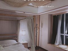 -乐山上善居·养心禅景酒店(世豪广场高铁站店)