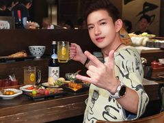 -三川·十酒Izakaya(南昌路店)