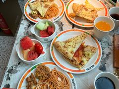 -比格比萨自助(宝山日月光店)