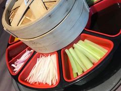 羲和烤鸭-羲和雅苑•北京烤鸭(平安国际金融中心店)