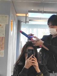 -苑苑发型设计