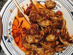 -福苗小骆驼烧烤(凤八店)