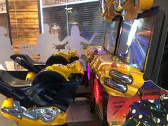 -贝乐园(小寨西路店)