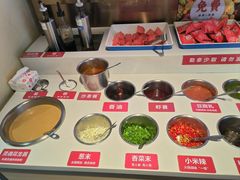 -东镇老火锅(长春路首店)