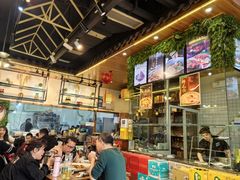 -厨神老街兔·淳朴人家店(盐帮菜风味名店)