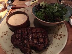 -The Meat & Wine Co Southbank(南岸店)