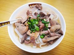 -荔林食店(西华路店)