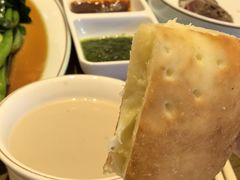 -蒙亨·手把肉·蒙古包文化主题餐厅(天恒广场店)