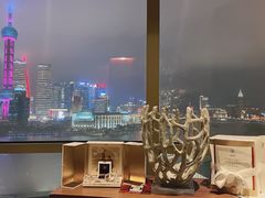 -上海外滩茂悦大酒店