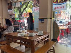 -李大爷的泡椒馆(冉家坝店)