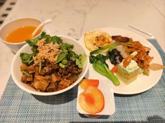 -成都武侯祠希尔顿惠庭酒店