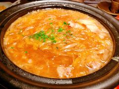 酸菜猪肉炖粉条-北方家宴(祈福店)