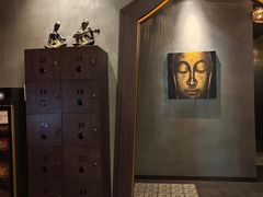 -菩泰·泰式草本按摩SPA(武汉新天地南馆店)