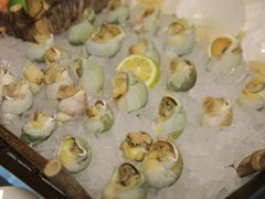-长春富力万达文华酒店-集·味自助餐厅
