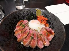 63℃蛋&nbsp;和牛-Calia