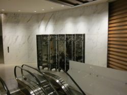 二楼屏风-广州富力君悦大酒店·宴会厅