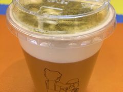 -爸爸糖手工吐司(苏州环球188店)