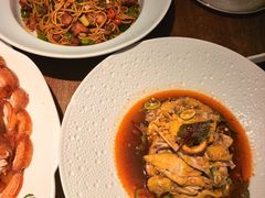 -北京老铺烤鸭(时代广场店)