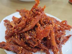 -顺姬冷面(长白西路店)