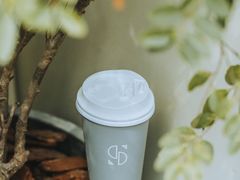 -KYO COFFEE(胶州路店)