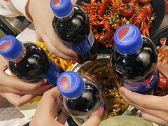 -巴厘龙虾·榜首油焖大虾(音乐学院·沿江酒馆店)