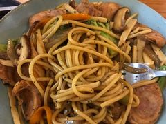 -红小满休闲餐厅(十全街店)