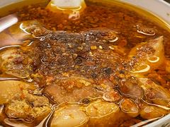 -益华家菜屋(世茂店)
