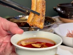 -庐灶江南·江南菜·四合院Bistro(东直门雍和宫·原华侨宾馆店)