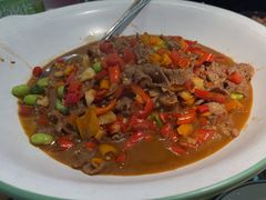 -老屋印象川菜(世纪东方店)