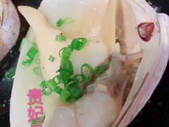 -辉记炭烧海鲜大排档·老字号(福田店)