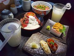 千层火山牛丼-YAMAKAWA(龙湖胥江天街店)
