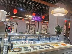 -鼎盛山海火锅(北戴河刘庄夜市老虎石浴场店)