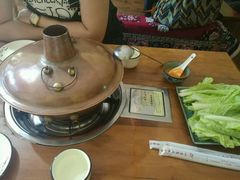-陀岗美食·云南藏式特色餐厅