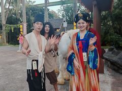 -深圳锦绣中华民俗村