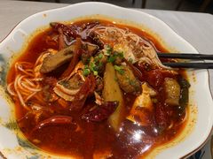-老三样 · 江西菜馆(前海壹方汇店)