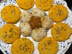 -客家大院·非遗赣南客家菜(郁孤台店)