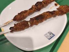 -苏氏牛肉面(惠工街店)
