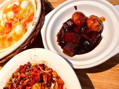 -永安鱼庄·镇江菜(三店纬五路店)
