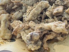 -老舅老蒙肉饼非遗店(一店)