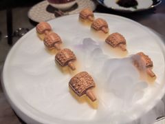 -曾宴·楚菜(湖北省博物馆店)