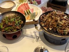 -眉州东坡(北苑华贸店)