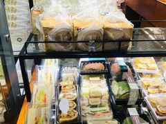 -莉莲蛋挞(日月光店)